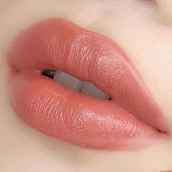 MAC MOCHA Lipstick mini NEW Limited Ed Satin - Picture 1 of 5